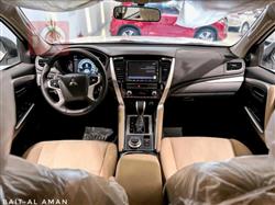 ميتسوبيشي مونتيرو سبورت